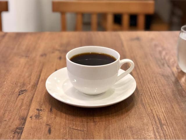 nonchalamment cafe - サブ画像3