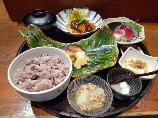 すしよし - サブ画像3