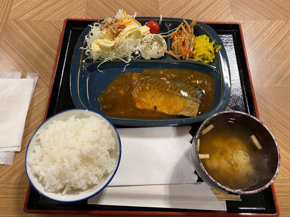 小梨平食堂