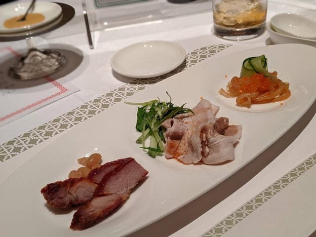 中国料理 桃園 - サブ画像1