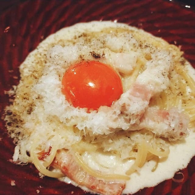 生パスタ福田 - サブ画像3