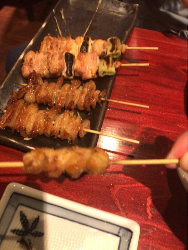 炭火串焼処 鳥こまち 静岡店 - サブ画像1