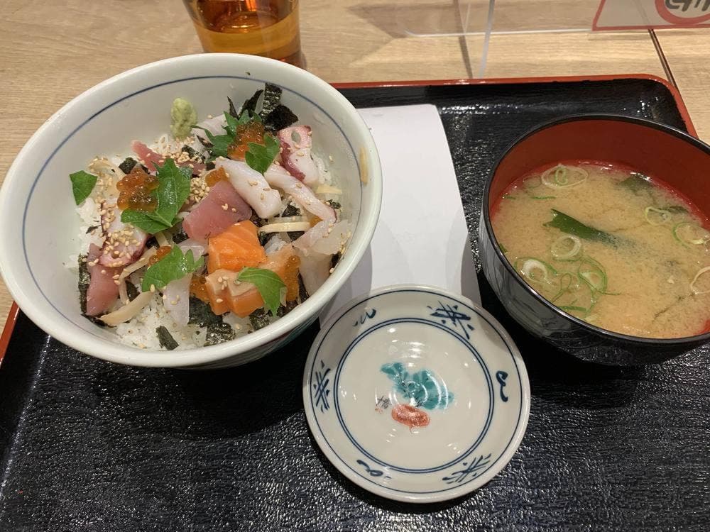 目利きの銀次 飯田橋駅前店