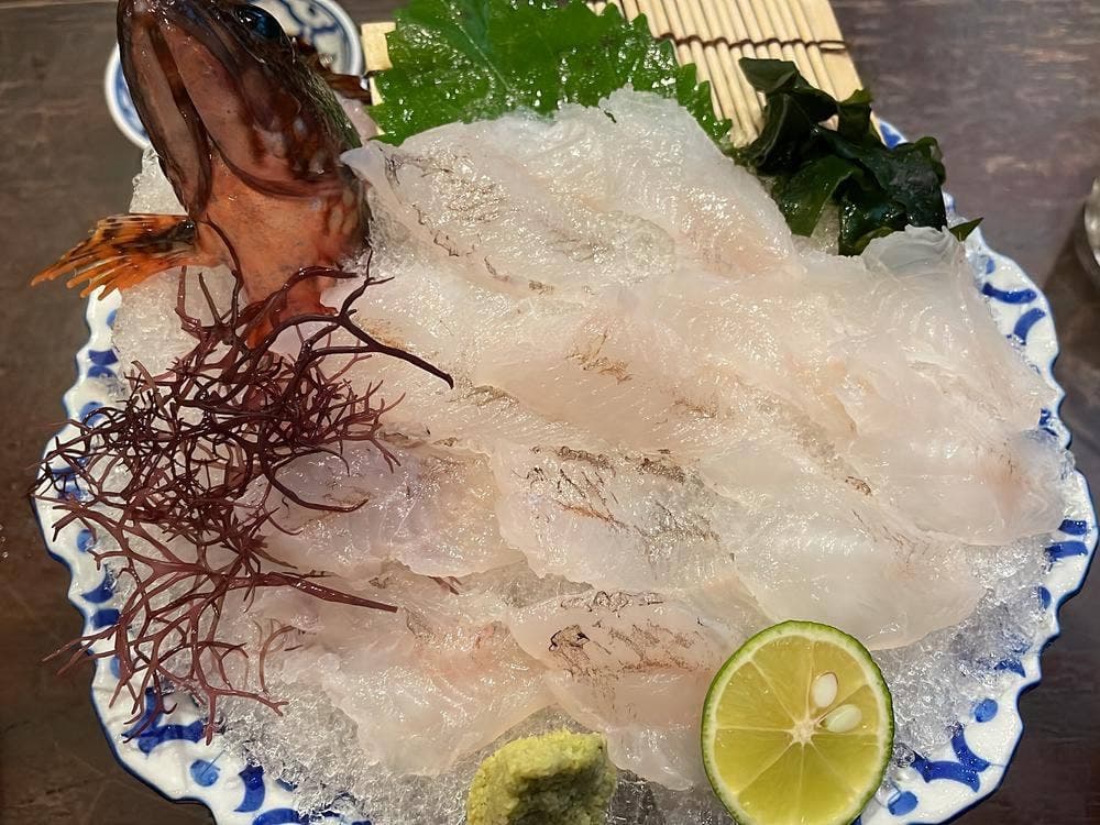 あじわい工房 千華