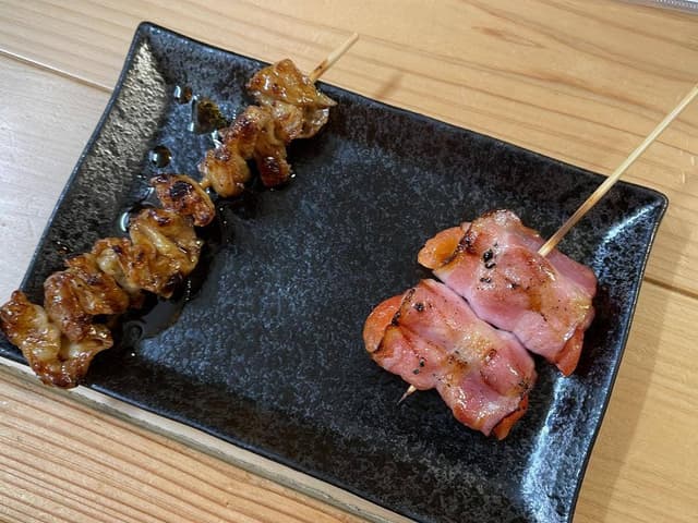 焼鳥屋 - サブ画像1