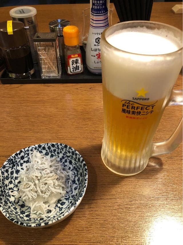 ラーメン居酒屋 つかさ - サブ画像1