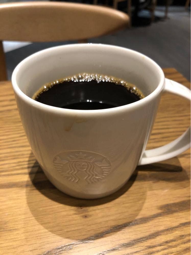 スターバックス コーヒー CoCoLo長岡店