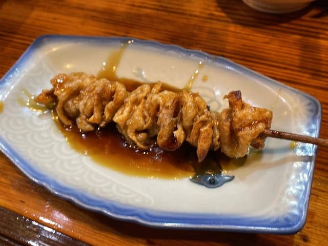 居酒屋川ら - サブ画像2