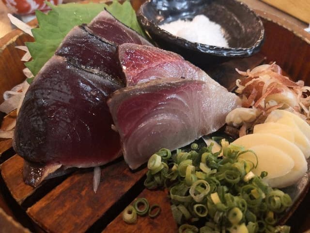 土佐わら焼き 龍神丸 西神中央店 - サブ画像1