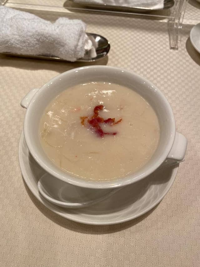 崎陽軒本店 中国料理 嘉宮 - サブ画像2