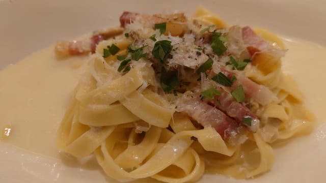 パスタ職人のいるイタリアン Pastaio Labo - サブ画像1