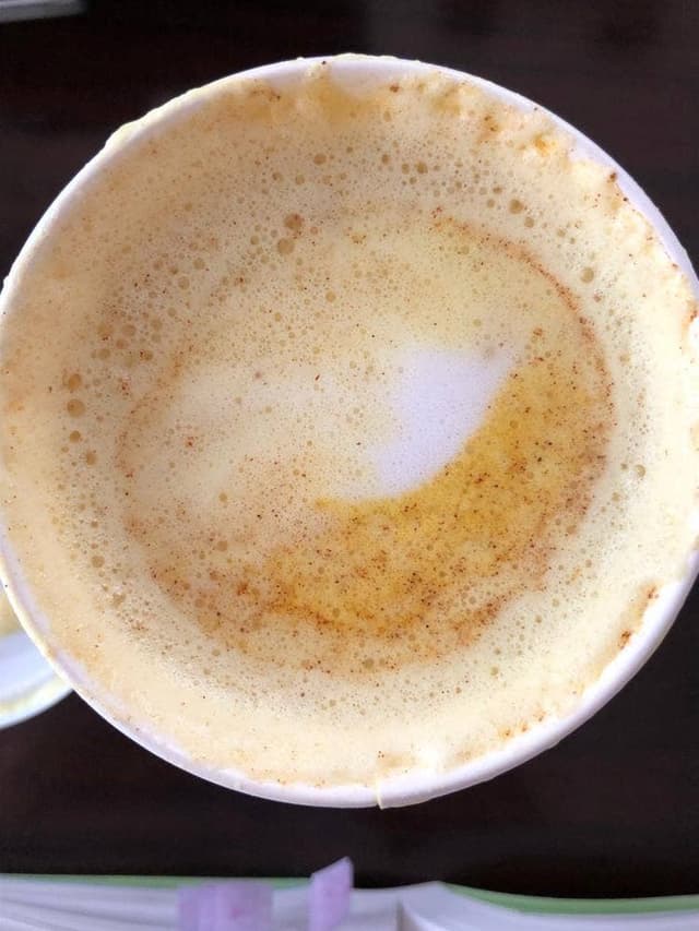 マイソールカフェ - サブ画像3
