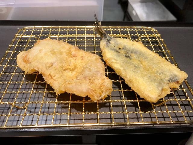 博多天ぷら たかお イオンモール Nagoya Noritake Garden店 - サブ画像2