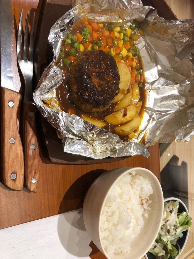 THE STEAK マルイファミリー溝口