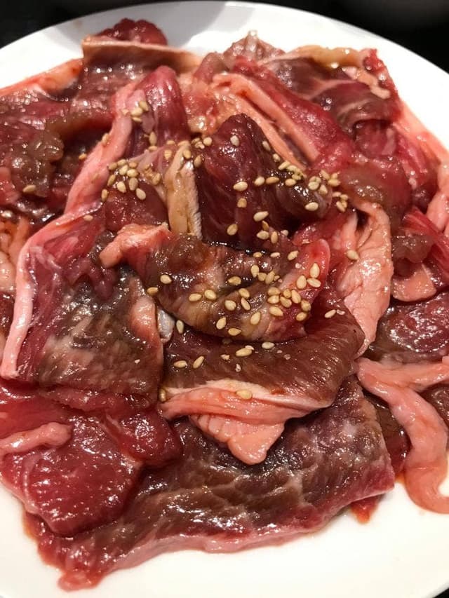 焼肉どうらく 上星川店 - サブ画像3