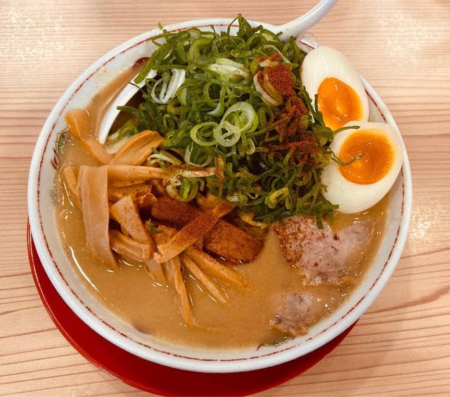 天下一品 岩槻店 - サブ画像2