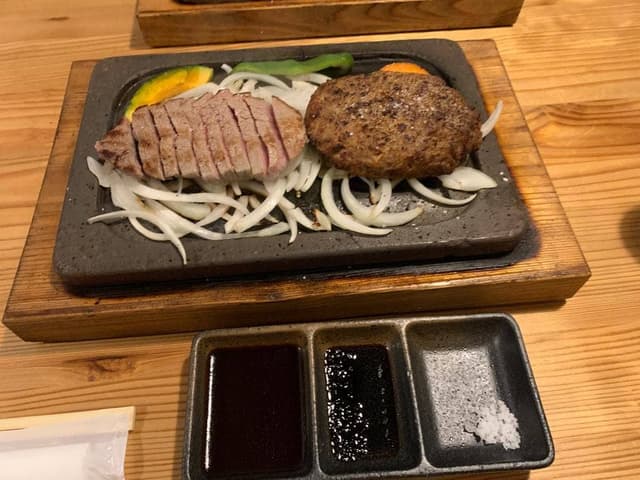 山の里 - サブ画像1