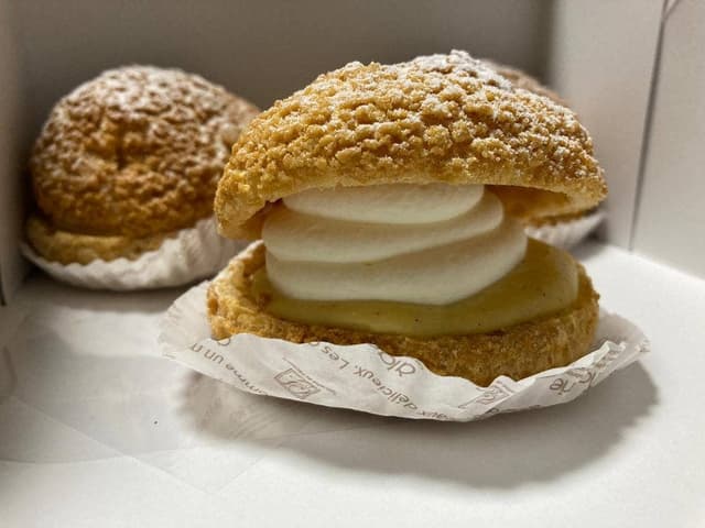 Macherie Ange 新町店 - サブ画像1