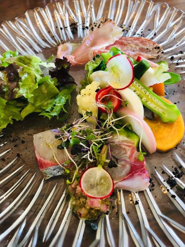 tartaruga - サブ画像1