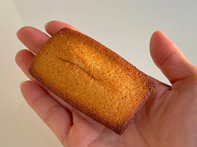 フィナンシェバターブラザーズ - サブ画像1