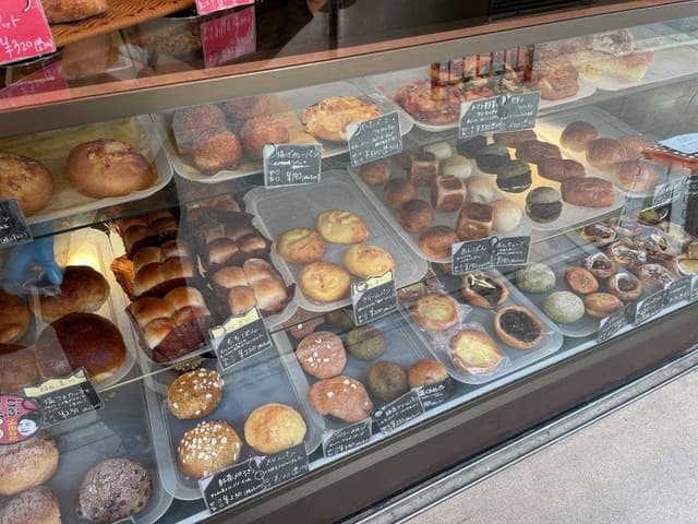パネ ポルチーニ売店 パンヤ4チョウメ - サブ画像3