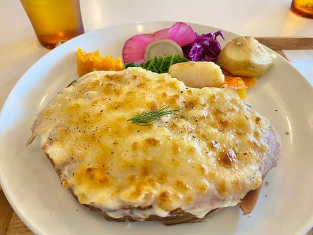 ドライブインソーケシュ - サブ画像3