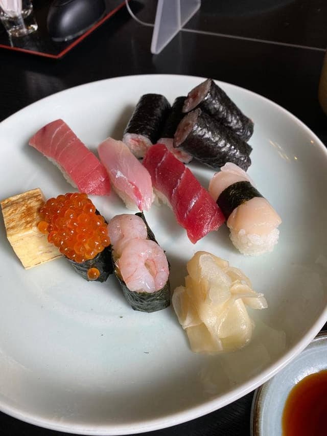 まさご鮨 - サブ画像1
