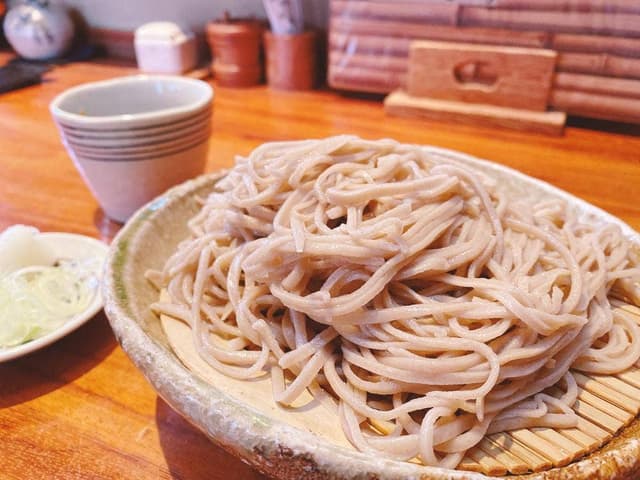 松尾そば - サブ画像1
