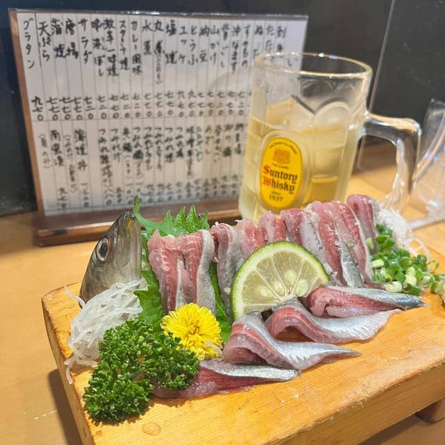 だるまや - サブ画像2