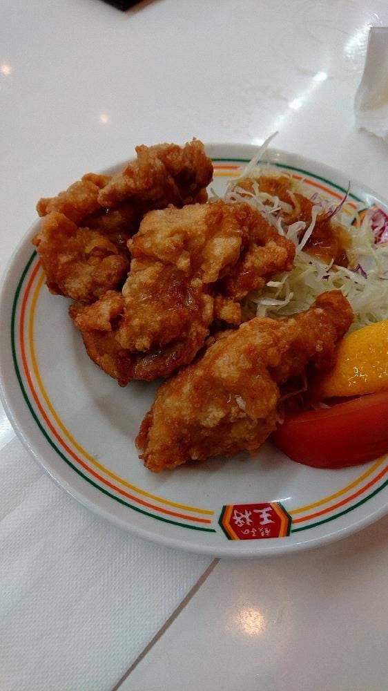 餃子の王将 水戸さくら通り店 - サブ画像1