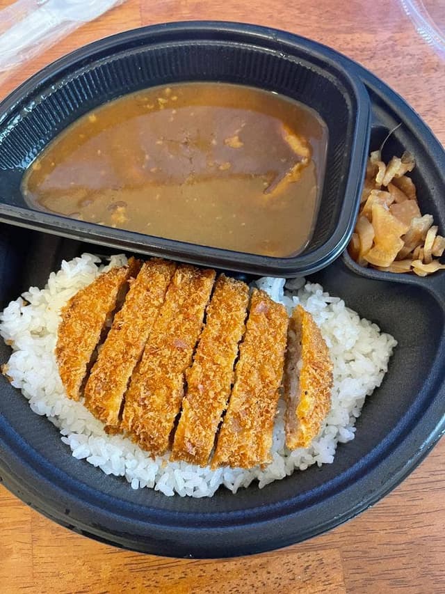 カレーハウスCoCo壱番屋 JR五反田駅東口店 - サブ画像1