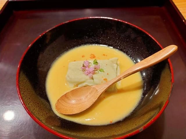 くずしよしよし - サブ画像2