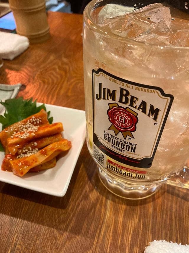 立呑み 焼きとん 大黒 袋町店 - サブ画像2
