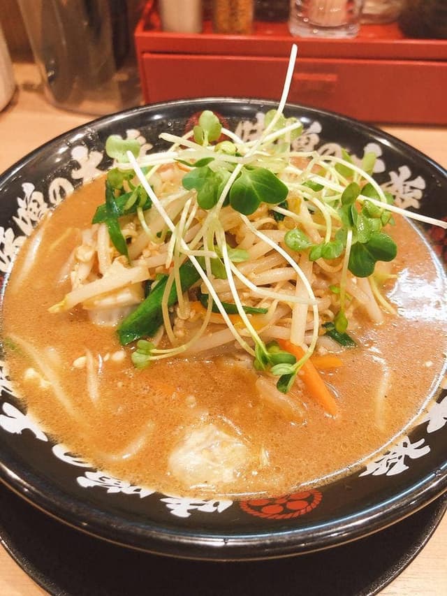 味噌の大将 江古田店 - サブ画像1