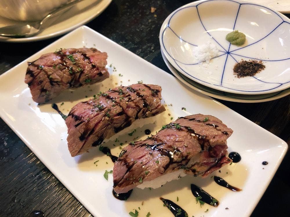 kemushi