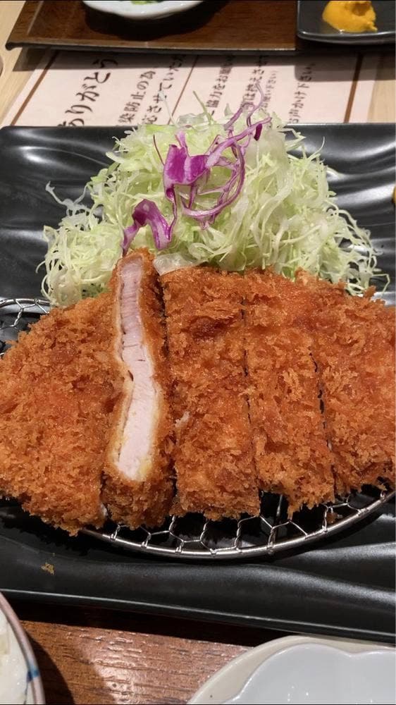 とんかつ和幸 エキナカ郡山駅店 - サブ画像1