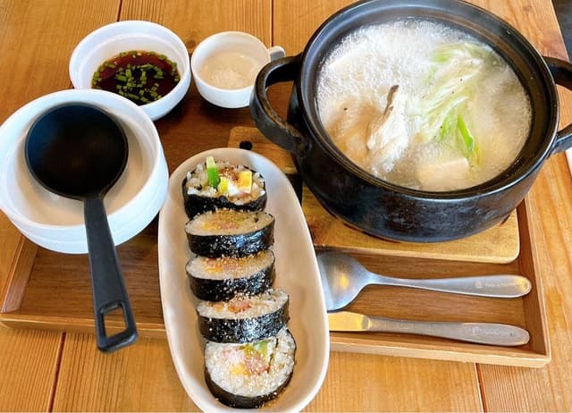 Hanel Cafe - サブ画像1