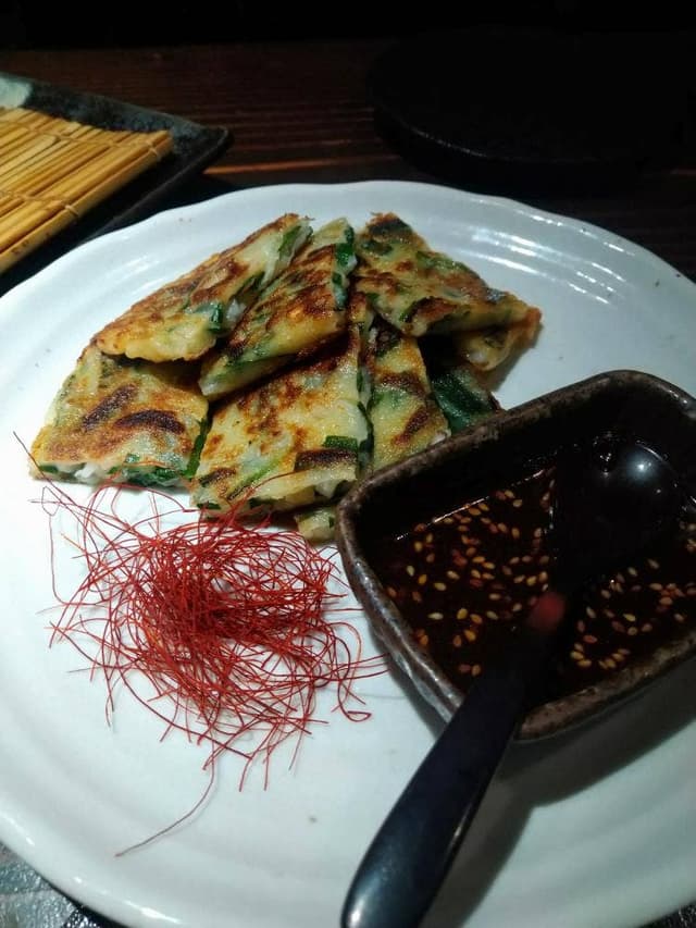 うわさの黒鉄 - サブ画像1