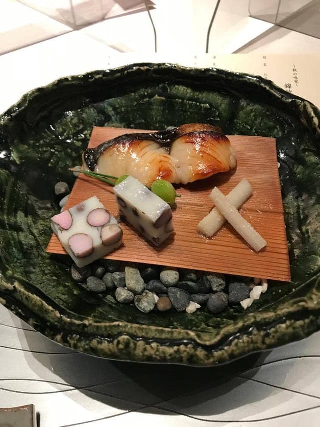梅田なだ万茶寮 - サブ画像1