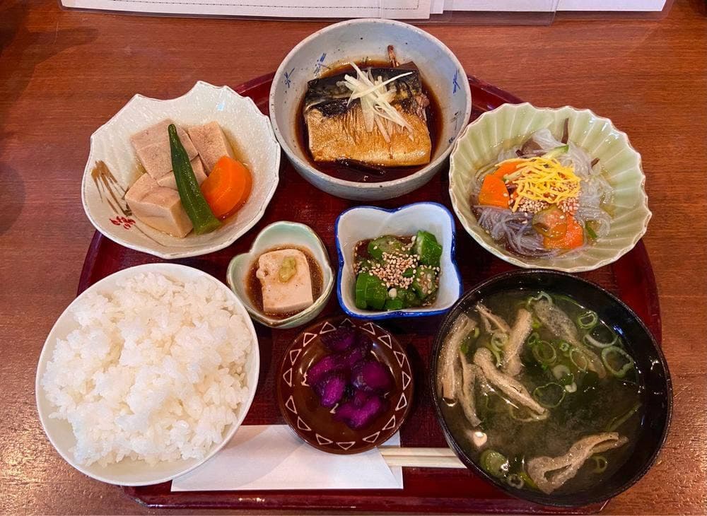 四季の味 おくむら 七条店