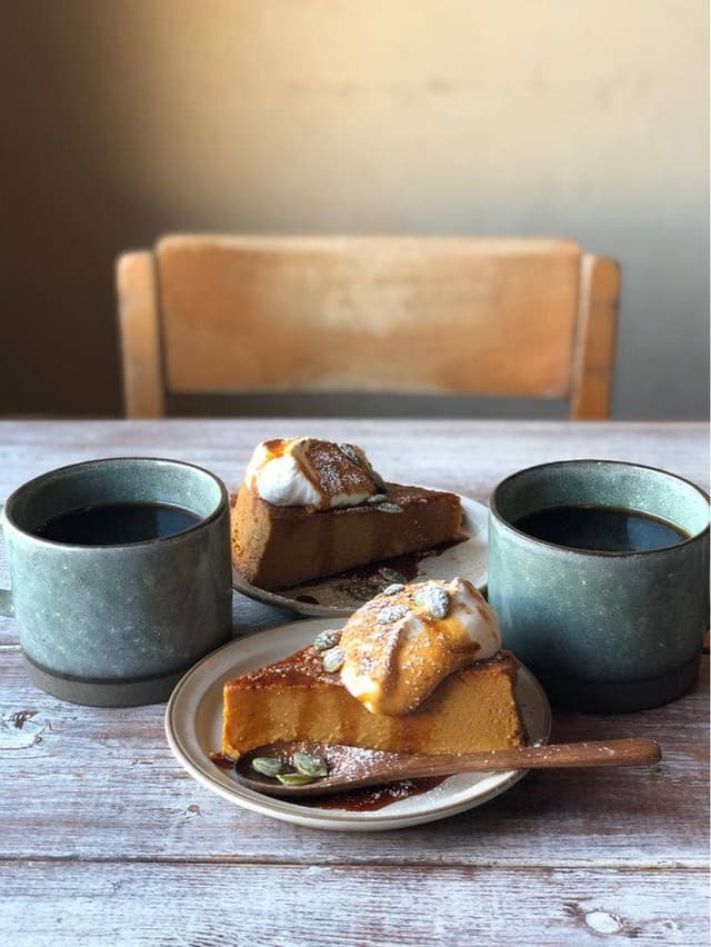 Cafe Sanctuary - サブ画像2