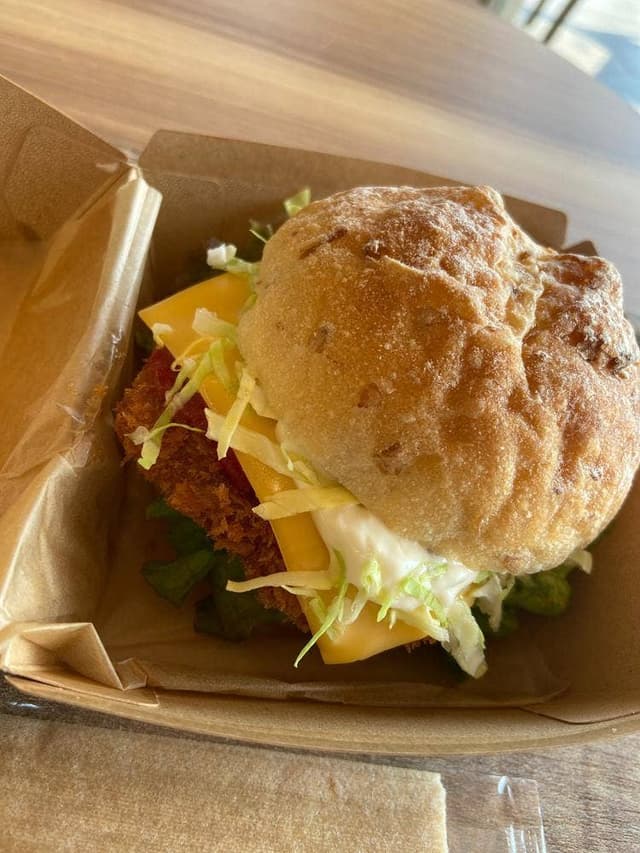 HAMACAFE - サブ画像1