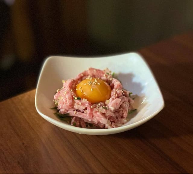 焼肉酒家 李苑 新宿店 - サブ画像1