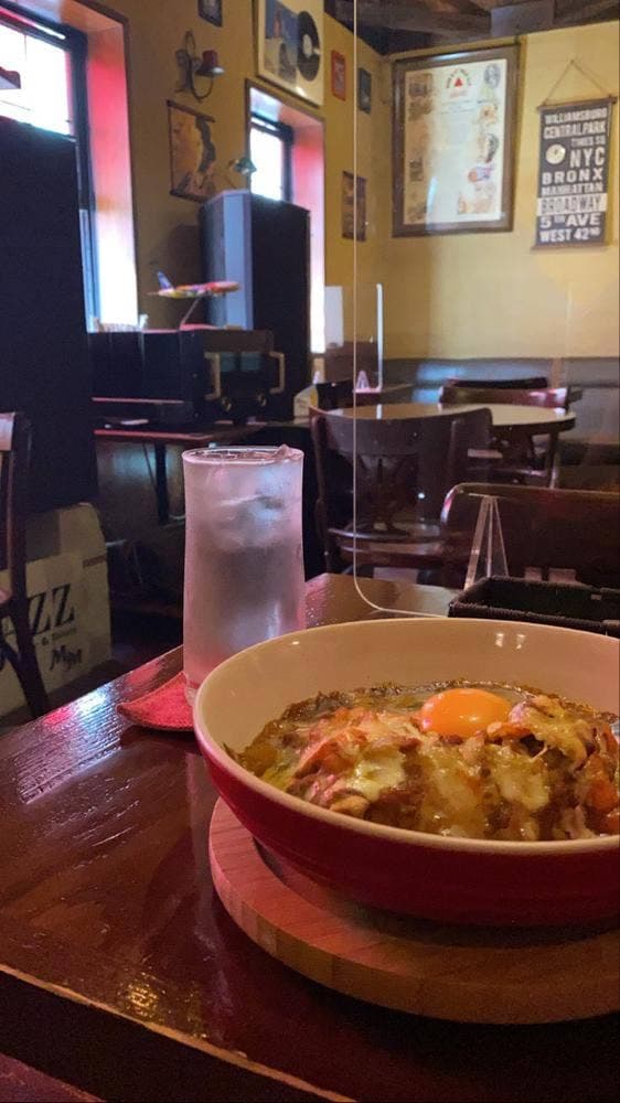 Jazz&Coffee M&M - サブ画像3