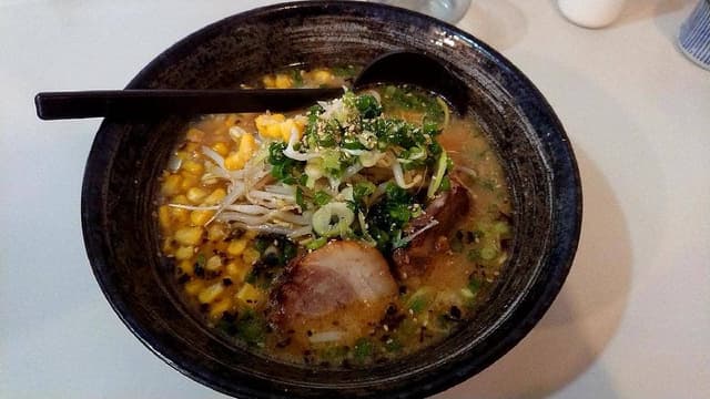 らーめんや竹とんぼ - サブ画像2