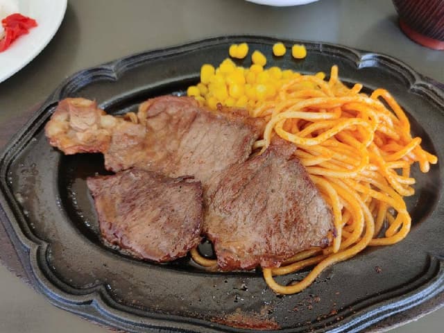 Coffee＆Lunch チャム - サブ画像2