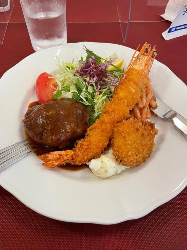 洋食屋 アシエット - サブ画像2