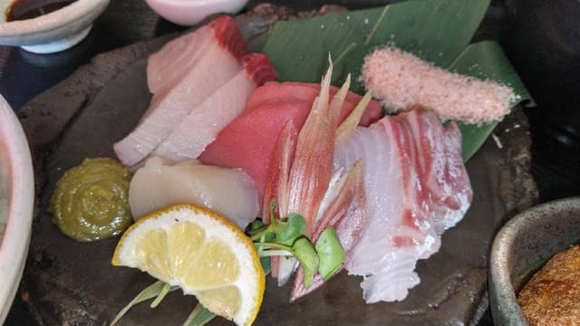 炉端食堂すすむ - サブ画像3