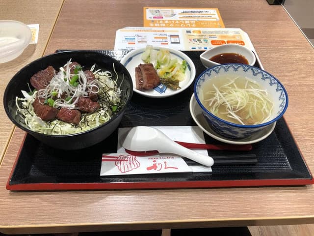 仙臺たんや 利久 ららぽーと海老名店 - サブ画像2