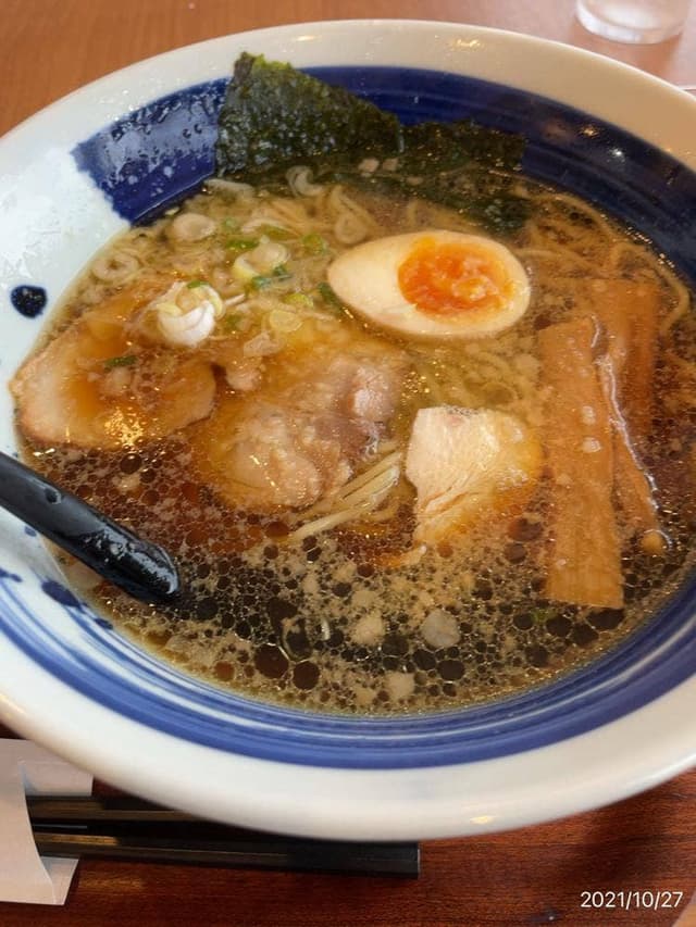 麺処 直久 プレナ幕張店 - サブ画像3